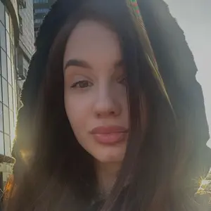 Я Милана, 19, из Новосибирска, ищу знакомство для приятного времяпровождения