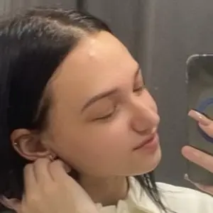 Екатерина из Ярославля, мне 21, познакомлюсь для постоянных отношений