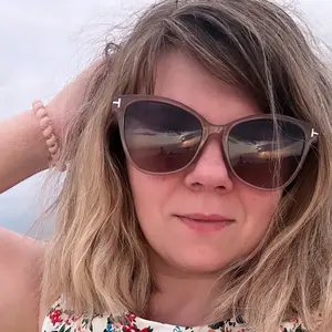 Я Ксения, 34, знакомлюсь для на одну ночь в Краснодаре
