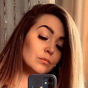 Я Ксения, 32, знакомлюсь для общения в Челябинске