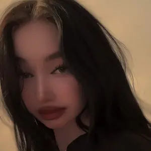 Я Милана, 19, из Читы, ищу знакомство для общения