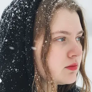 Я Ангелина, 23, знакомлюсь для общения в Москве