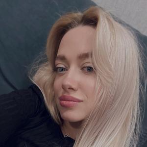 Агата из Москвы, мне 30, познакомлюсь для дружбы