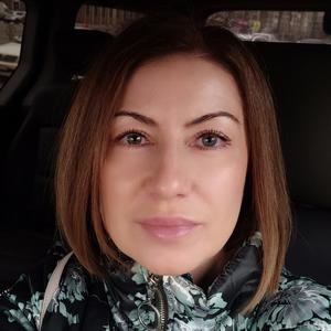 Светлана из Санкт-Петербурга, мне 47, познакомлюсь для открытые отношения