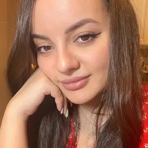Эльвира из Москвы, мне 26, познакомлюсь для общения