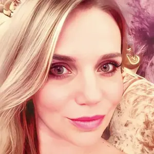 Я Ксения, 39, из Белгорода, ищу знакомство для общения