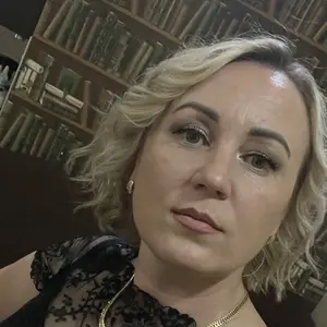 Я Тати, 42, знакомлюсь для общения в Саратове