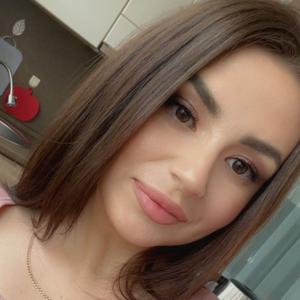 Кристина из Москвы, мне 25, познакомлюсь для вирта