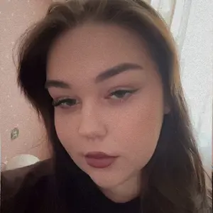 Алина из Самары, мне 22, познакомлюсь для общения