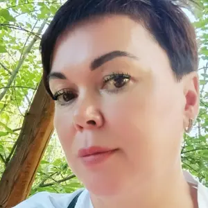 Я Людмила, 47, из Читы, ищу знакомство для постоянных отношений