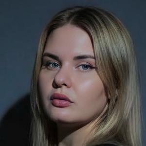 Я Eva, 21, знакомлюсь для открытые отношения в Санкт-Петербурге