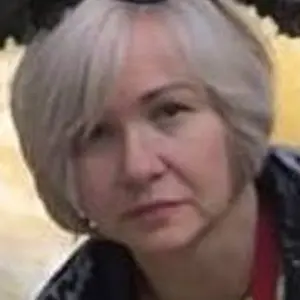 Я Наталья, 54, из Екатеринбурга, ищу знакомство для постоянных отношений