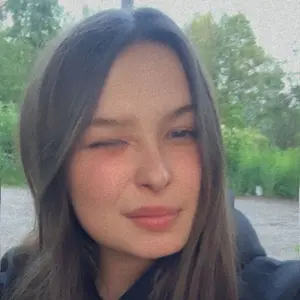 Виктория из Москвы, мне 22, познакомлюсь для общения