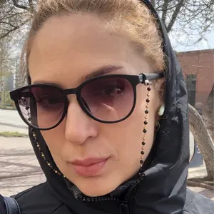 Я Евгения, 36, знакомлюсь для общения в Москве