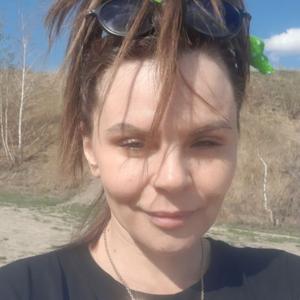 Я Марина, 38, знакомлюсь без обязательств в Уфе