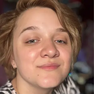 Алина из Серпухова, ищу на сайте общение