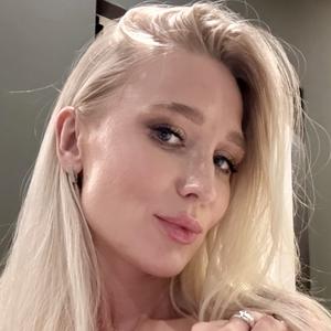 Olga из Москвы, мне 26, познакомлюсь для приятного времяпровождения