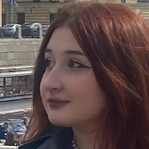 Оля из Санкт-Петербурга, мне 19, познакомлюсь для на одну ночь