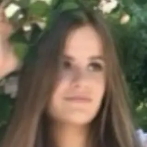 Я Елизавета, 27, знакомлюсь для дружбы в Москве