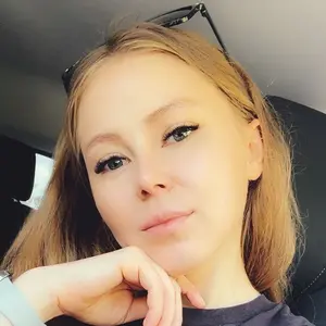 Я Vlada, 28, знакомлюсь для общения в Перми