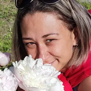 Я Леся, 34, из Костромы, ищу знакомство для дружбы