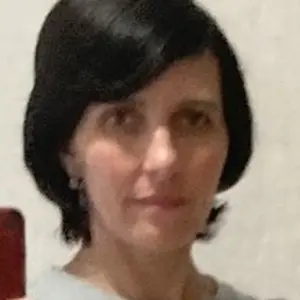 Наталия из Санкт-Петербурга, мне 44, познакомлюсь для приятного времяпровождения