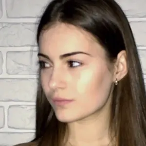 Я Ева, 24, из Петропавловска, ищу знакомство для общения
