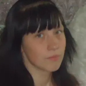 Оксана из Анжеро-Судженска, мне 26, познакомлюсь для постоянных отношений