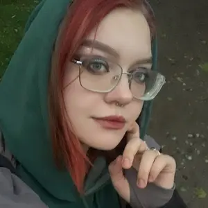 Я Луна, 20, знакомлюсь для общения в Калининграде