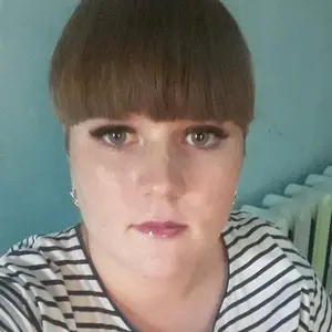 Я Анастасия, 22, знакомлюсь для приятного времяпровождения в Пензе