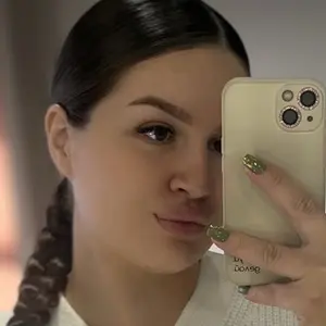 Я Анастасия, 24, знакомлюсь для приятного времяпровождения в Санкт-Петербурге