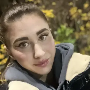 Ekaterina из Санкт-Петербурга, мне 28, познакомлюсь для дружбы