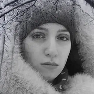 Я Вероника, 34, знакомлюсь для дружбы в Людинове