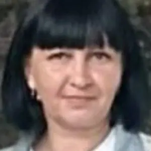 Я Наталья, 47, знакомлюсь для постоянных отношений в Москве