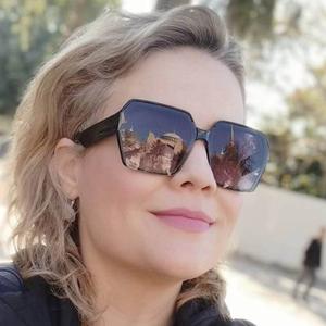 Я Анна, 41, знакомлюсь для дружбы в Санкт-Петербурге