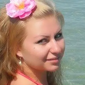 Я Стервочка, 35, знакомлюсь для дружбы в Куйбышеве