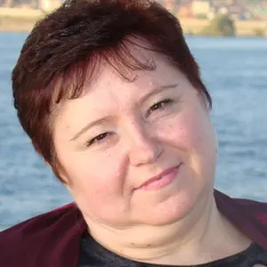 Нина Ауль из Электроуглей, ищу на сайте приятное времяпровождение