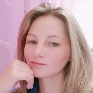 Кристина из Комсомольска-на-Амуре, мне 28, познакомлюсь для дружбы