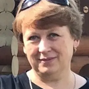 Я Svet, 55, знакомлюсь для приятного времяпровождения в Стародубе