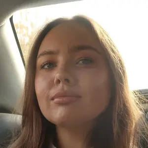 Я Анастасия, 21, из Москвы, ищу знакомства на одну ночь