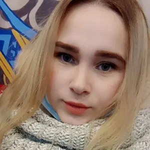 Ксения из Березников, ищу на сайте постоянные отношения