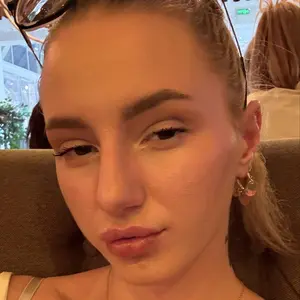 Я Марьяна, 21, из Самары, ищу знакомство для совместных путешествий