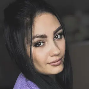 Я Татьяна, 26, из Москвы, ищу знакомство для общения
