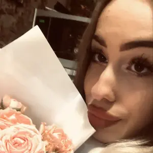 Лика из Хабаровска, мне 25, познакомлюсь на одну ночь