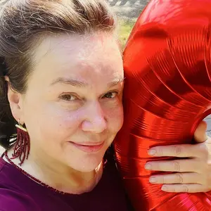Я Letria, 49, из Санкт-Петербурга, ищу знакомство для совместных путешествий