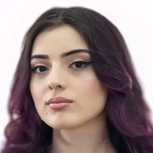 Зарина из Избербаша, ищу на сайте общение