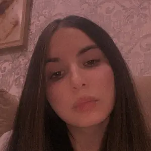 Анастасия из Липецка, мне 25, познакомлюсь без обязательств