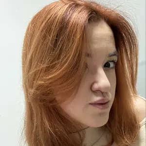 Я Lilia, 25, знакомлюсь для общения в Москве