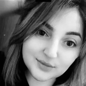 Я Мария, 28, знакомлюсь для вирта в Москве