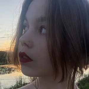 Я Дарья, 20, знакомлюсь для вирта в Рязани